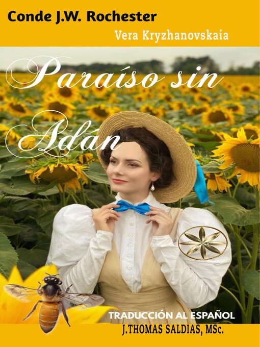 Title details for Paraíso sin Adán by Conde J.W. Rochester - Available
